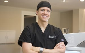 Brinton Vision St. Louis LASIK Dr. Jason Brinton