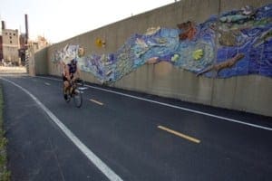 St. Louis Riverfront Trail