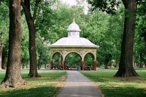 Tower Grove Park