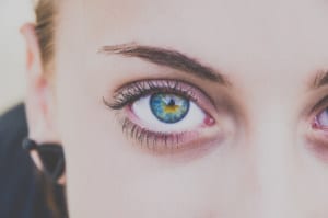 Risk of eye infection can be reduced with LASIK