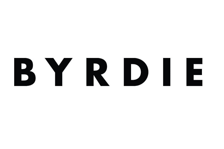 Byrdie logo