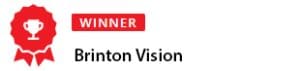 Brinton Vision Ranked No. 1 St. Louis LASIK Center for Third Consecutive Year