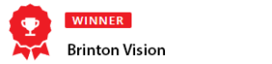 Brinton Vision Ranked No. 1 St. Louis LASIK Center for Third Consecutive Year