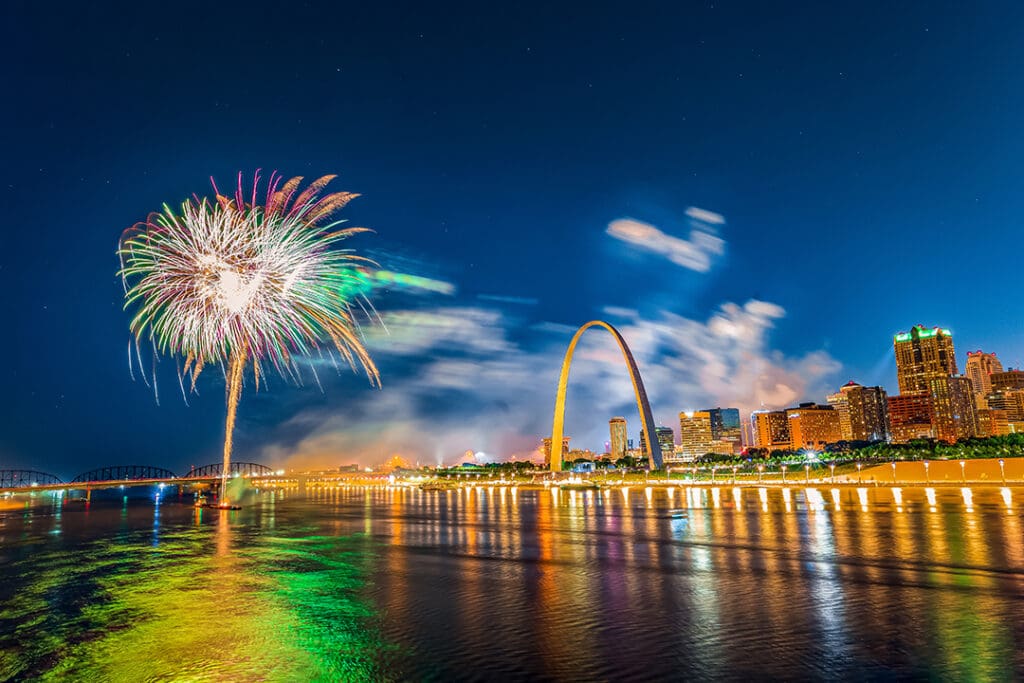 LASIK surgeons St. Louis