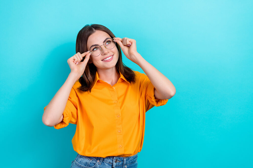 thinking about custom LASIK in St Louis