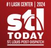 2025-03-31 LASIK STL Post Badge 2024