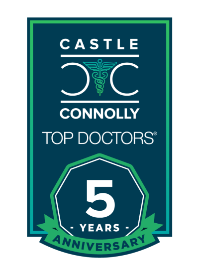 2025_CC_TOP-DOCTORS-ANNIVERSARY_5-YEAR_LOGO_RGB_